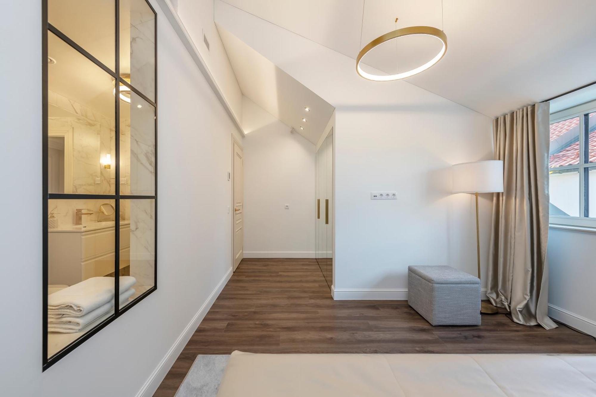 Artsy Exclusive Old Town Residence Gallery Walk VNO Kamer foto
