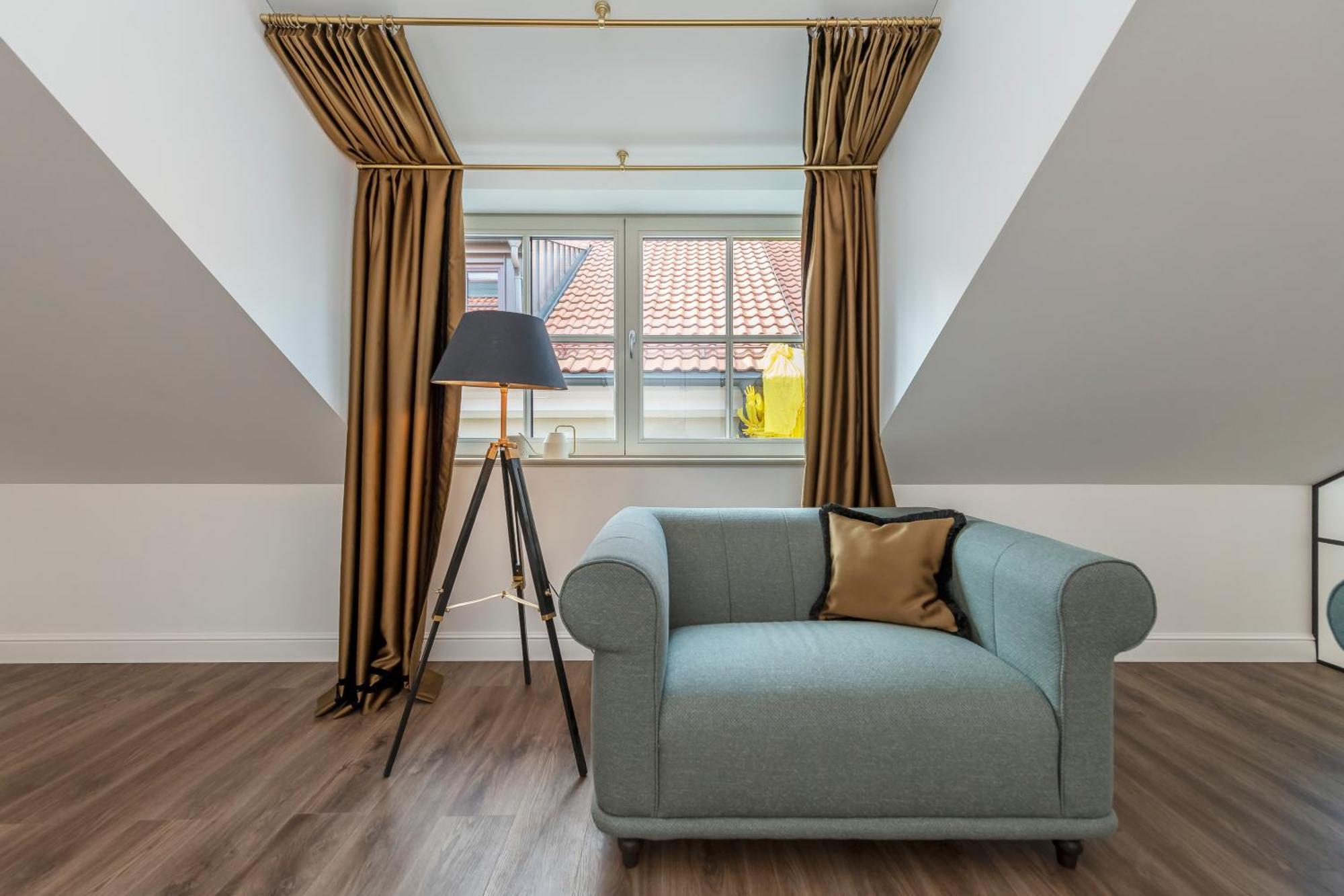 Artsy Exclusive Old Town Residence Gallery Walk VNO Kamer foto