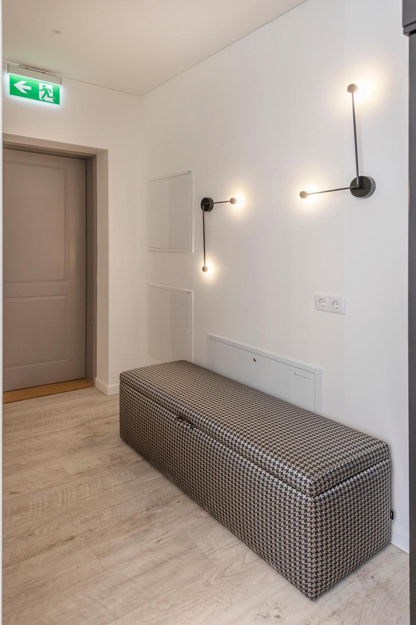 Artsy Exclusive Old Town Residence Gallery Walk VNO Kamer foto